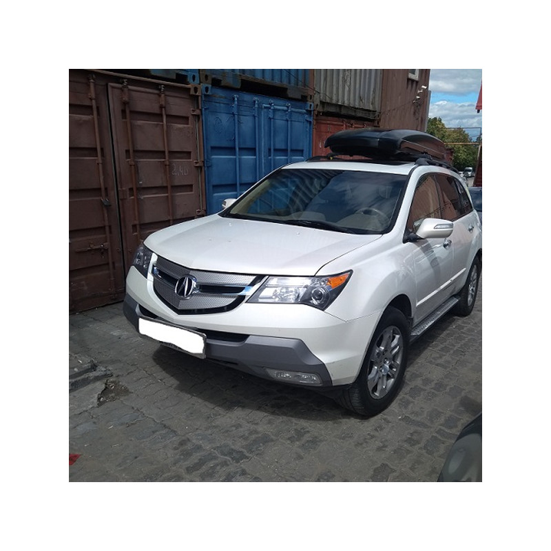 ACURA MDX (YD2) 2007-2013 5dr Raised Rails Air1 Bars
