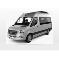 REXTON W (Y290)