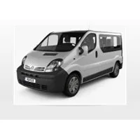 YARIS VERSO (XP20)