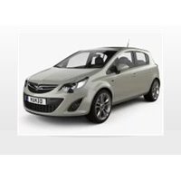 ZAFIRA FAMILY C