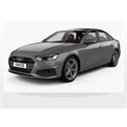 A6 ALLROAD (C8)