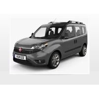 CR-V (Mk5) [EU]