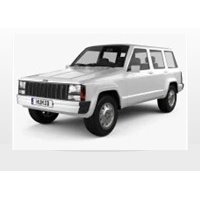 M-CLASS (ML-W166)
