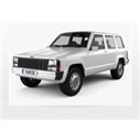 M-CLASS (ML-W166)